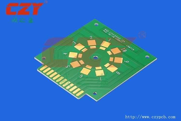 什么是熱電分離銅基板？