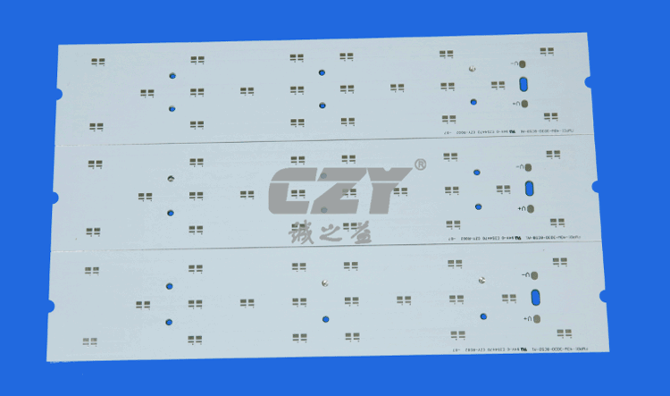 2OZ鋁基板